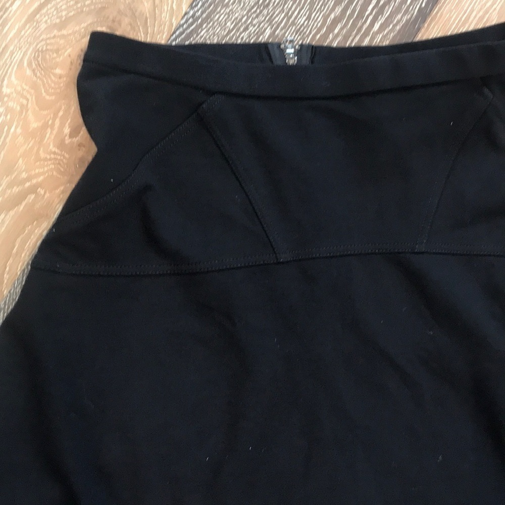 BCBGMAXAZRIA Camber Skirt - Picture 3 of 8